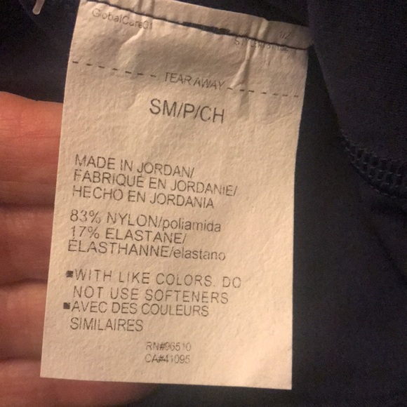 Under Armour Athletic/Athleisure Joggers, S, NWT! - Picture 10 of 10